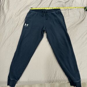 Under Armour Black Sweatpants